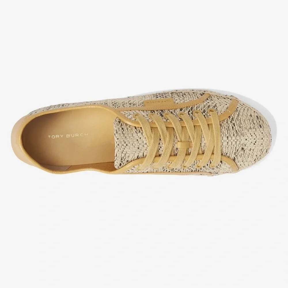 Tory Burch Seaside Oxford Espadrille